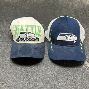 Seattle Seahawks Hats
